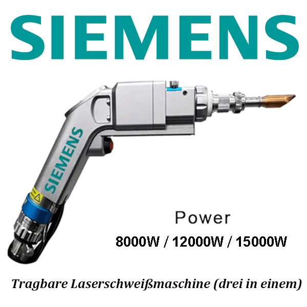 Višenamjenski laserski pištolj za zavarivanje od 12000 W (zavarivanje zlata/srebra/bakra/željeza/aluminija/nehrđajućeg čelika) zavarivanje (tri u jednom) + čišćenje + rezanje (debljina rezanja 0-18 mm)